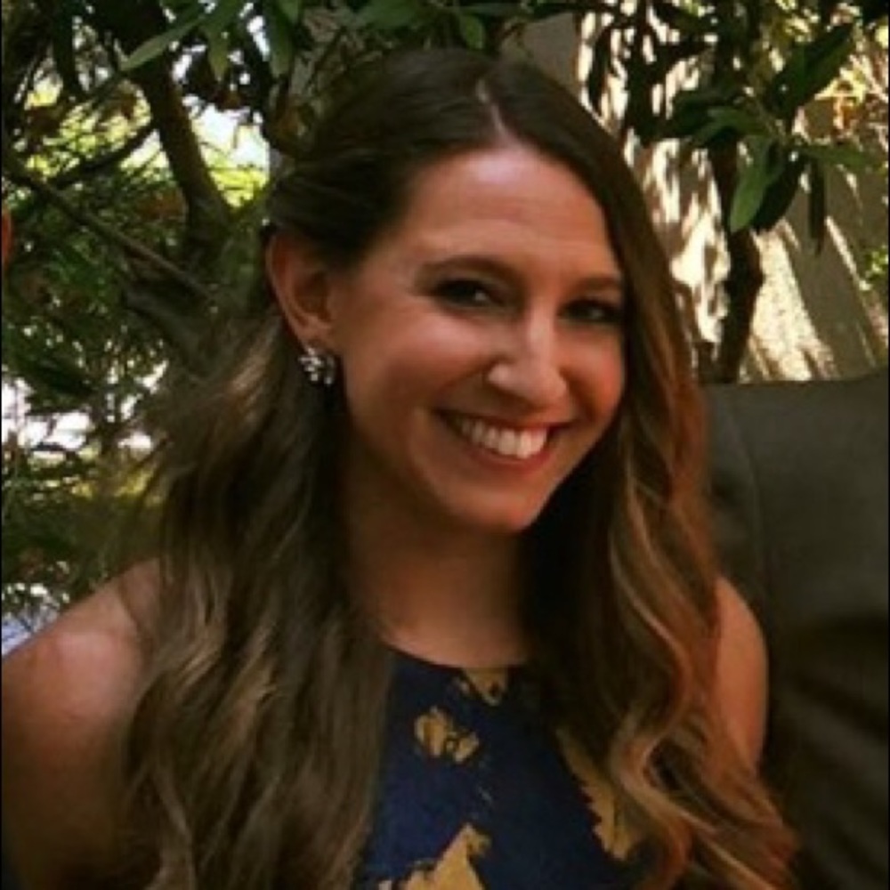 Meet your Posher, Jen